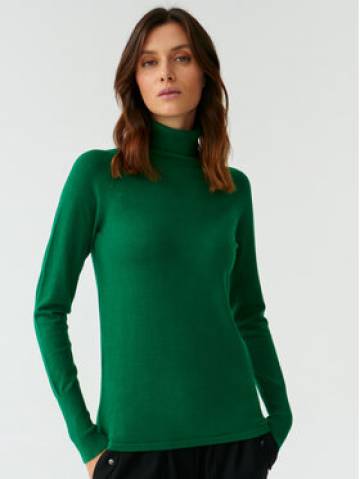 Tatuum Гольф Nekoki 1 T2320.092 Зелений Slim Fit Tatuum Гольф Nekoki 1 T2320.092 Зелений Slim Fit
