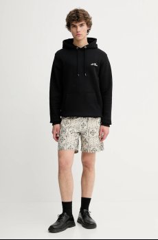 Хлопковая кофта Les Deux