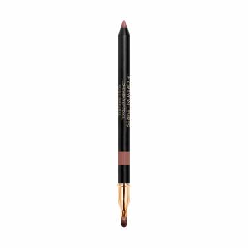 Стойкий карандаш для губ Chanel Le Crayon Levres 158 Rose Naturel, 1.2 г Стойкий карандаш для губ Chanel Le Crayon Levres 158 Rose Naturel, 1.2 г