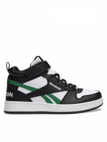 Reebok Снікерcи PRIME 2.0 MIDCUT 100225142 Чорний Reebok Снікерcи PRIME 2.0 MIDCUT 100225142 Чорний