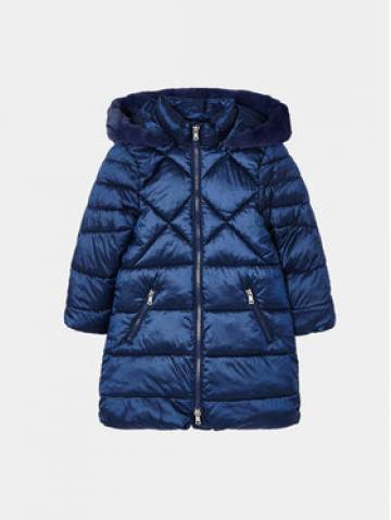 Mayoral Пуховик 4.415 Cиній Regular Fit Mayoral Пуховик 4.415 Cиній Regular Fit