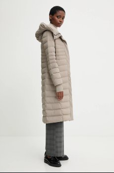 Пуховая куртка Hetrego ELOWEN