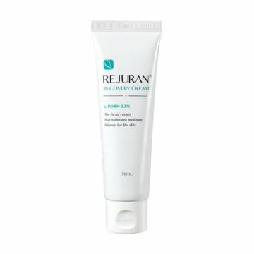 Восстанавливающий крем для лица Rejuran Healer Recovery Cream после эстетических процедур, 50 мл