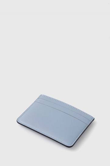Кожаный чехол на карты Lauren Ralph Lauren Кожаный чехол на карты Lauren Ralph Lauren