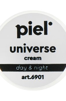 Мужской крем для лица Piel Cosmetics Men Universe Cream, 3 мл (саше)