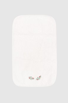 Набор махровых полотенец Holly с узором