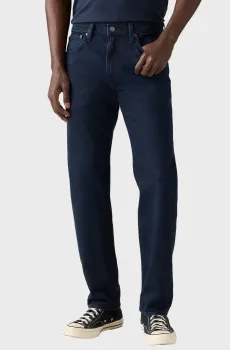 Мужские темно-синие джинсы 502™ Taper Синий 29-32 Levi’s® 29507;1926