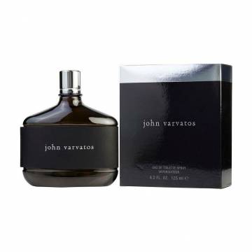 Туалетная вода John Varvatos John Varvatos мужская 125мл Туалетная вода John Varvatos John Varvatos мужская 125мл