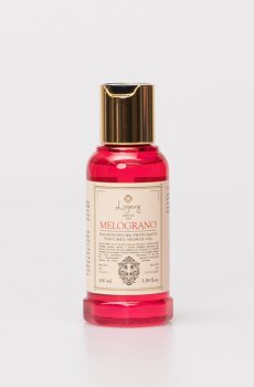 Гель для душа MELOGRANO 100 мл