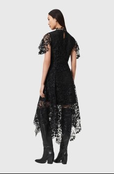 Платье AllSaints