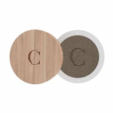 Уценка! Перламутровые компактные тени для век Couleur Caramel Bio Eye Shadow 107, 1.7 г Уценка! Перламутровые компактные тени для век Couleur Caramel Bio Eye Shadow 107, 1.7 г