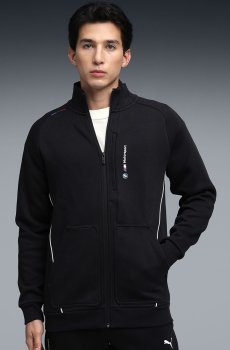 BMW M Motorsport Sweat Jackets Men