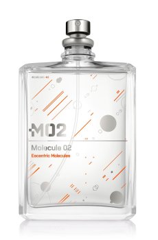 Escentric Molecules Molecule 02 Туалетная вода унисекс, 100 мл (ТЕСТЕР)