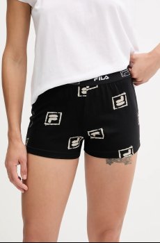 Хлопковая пижама Fila