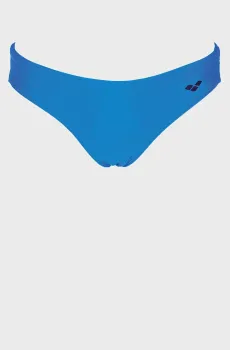 Детские голубые плавки AWT KIDS BOY BRIEF Голубой 1Y Arena 000430-818