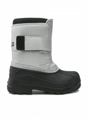 Polo Ralph Lauren Снігоходи Everlee RF103768 S Срібний Polo Ralph Lauren Снігоходи Everlee RF103768 S Срібний