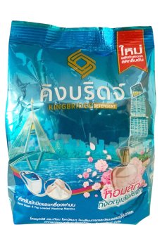 Стиральный порошок Lion King Bridge, 250 г