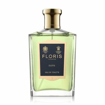 Floris Elite Туалетная вода мужская, 100 мл Floris Elite Туалетная вода мужская, 100 мл