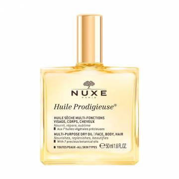Сухое масло для лица Nuxe Prodigieuse, 50 мл Сухое масло для лица Nuxe Prodigieuse, 50 мл