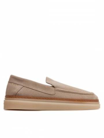 Gant Туфлі Kinzoon Low Lace Shoe 28633502 Бежевий Gant Туфлі Kinzoon Low Lace Shoe 28633502 Бежевий