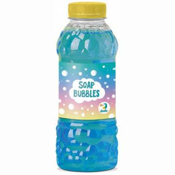 Набір для мильних бульбашок DoDo Mega Bubbles Єдиноріжки (500118) Набір для мильних бульбашок DoDo Mega Bubbles Єдиноріжки (500118)