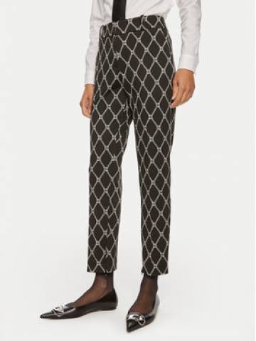 Hugo Чіноси Hedima 50519151 Чорний Slim Fit Hugo Чіноси Hedima 50519151 Чорний Slim Fit