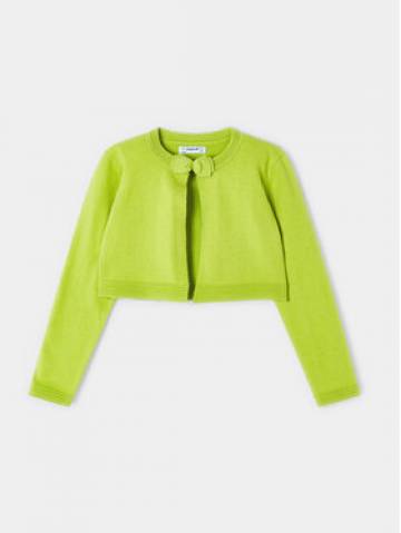 Mayoral Кардиган 321 Зелений Regular Fit Mayoral Кардиган 321 Зелений Regular Fit