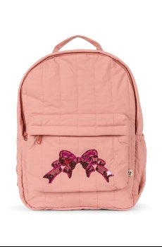 Детский рюкзак Konges Sløjd JUNO QUILTED SEQUIN BACKPACK MIDI