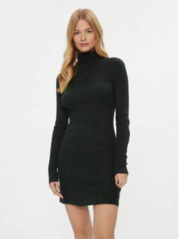 JDY Трикотажна сукня 15297773 Зелений Bodycon Fit JDY Трикотажна сукня 15297773 Зелений Bodycon Fit