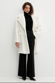 Пальто BOSS Orange C_Catedy