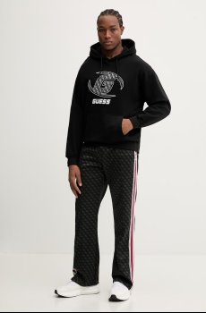 Хлопковая кофта Guess KELE