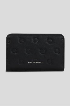 Кошелек Karl Lagerfeld IKON MONOGRAM