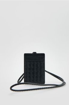 Reserved - Візитниця - чорний - 542JS-99X