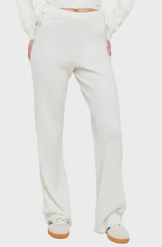 Женские белые брюки Белый M Tally Weijl SPAVIKOMBINI