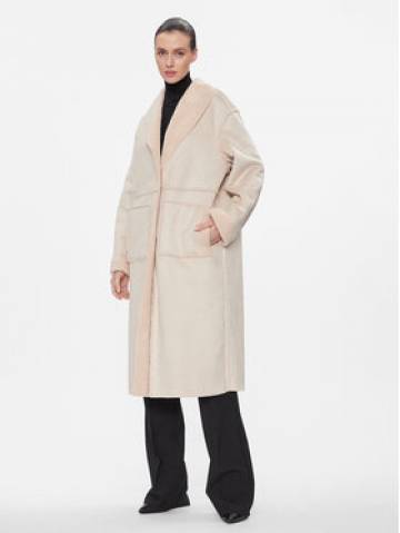 Marc Aurel Дублянка 5496 1000 93142 Бежевий Loose Fit Marc Aurel Дублянка 5496 1000 93142 Бежевий Loose Fit