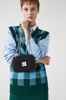 Lacoste сумка жіноча