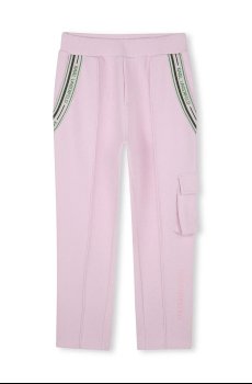 Детские брюки Karl Lagerfeld