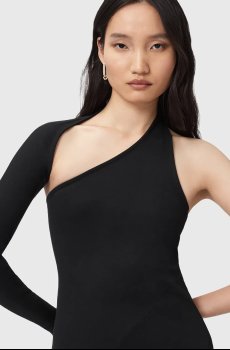 Платье AllSaints ARI