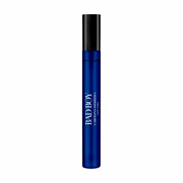 Carolina Herrera Bad Boy Cobalt Парфюмированная вода мужская, 10 мл Carolina Herrera Bad Boy Cobalt Парфюмированная вода мужская, 10 мл