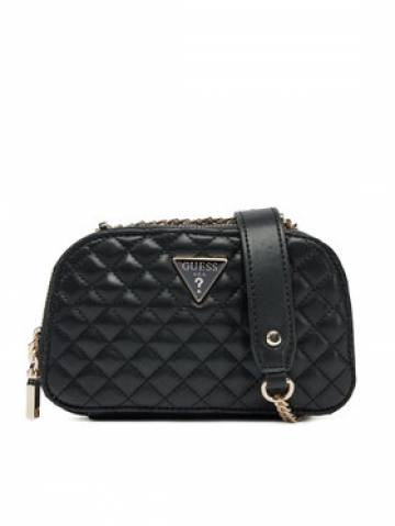 Guess Сумка HWEQG9 54174 Чорний