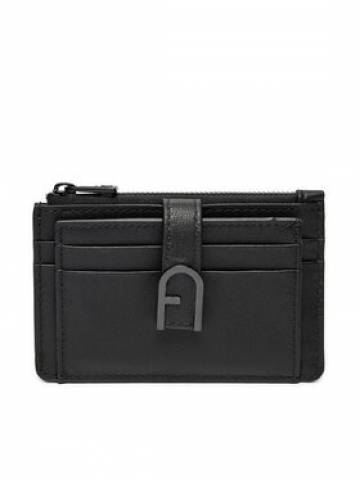 Furla Великий жіночий гаманець WP00403 BX2045 O6000 Чорний Furla Великий жіночий гаманець WP00403 BX2045 O6000 Чорний
