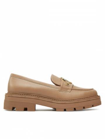 Liu Jo Лофери Taylor 813 4F4711 EX096 Бежевий Liu Jo Лофери Taylor 813 4F4711 EX096 Бежевий