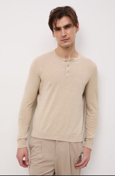 Medicine свитер для мужчин со льном