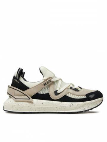 EA7 Emporio Armani Снікерcи X8X170 XK372 T650 Білий EA7 Emporio Armani Снікерcи X8X170 XK372 T650 Білий