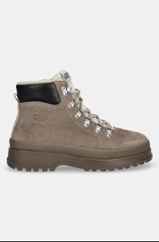 Замшевые ботинки Gant Wintly