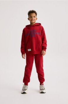 Reserved - Худі - червоний - 573HR-33X