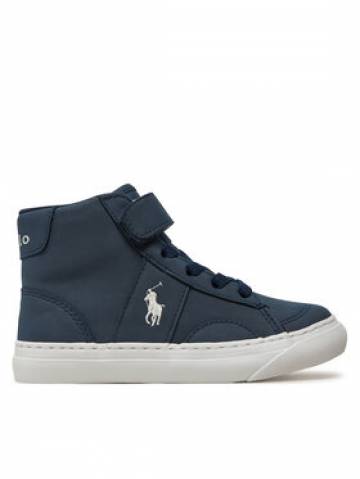 Polo Ralph Lauren Снікерcи RL00906410 Cиній Polo Ralph Lauren Снікерcи RL00906410 Cиній