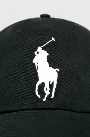 Polo Ralph Lauren - Кепка Polo Ralph Lauren - Кепка