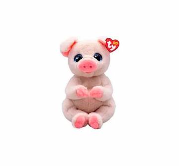 Мяка іграшка TY Beanie Bellies Свинка Penelope (41057) Мяка іграшка TY Beanie Bellies Свинка Penelope (41057)