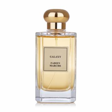 Fabien Marche Black Galaxy Парфюмированная вода женская, 100 мл
